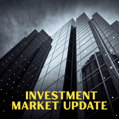 2025 Market Review: Staying the Course