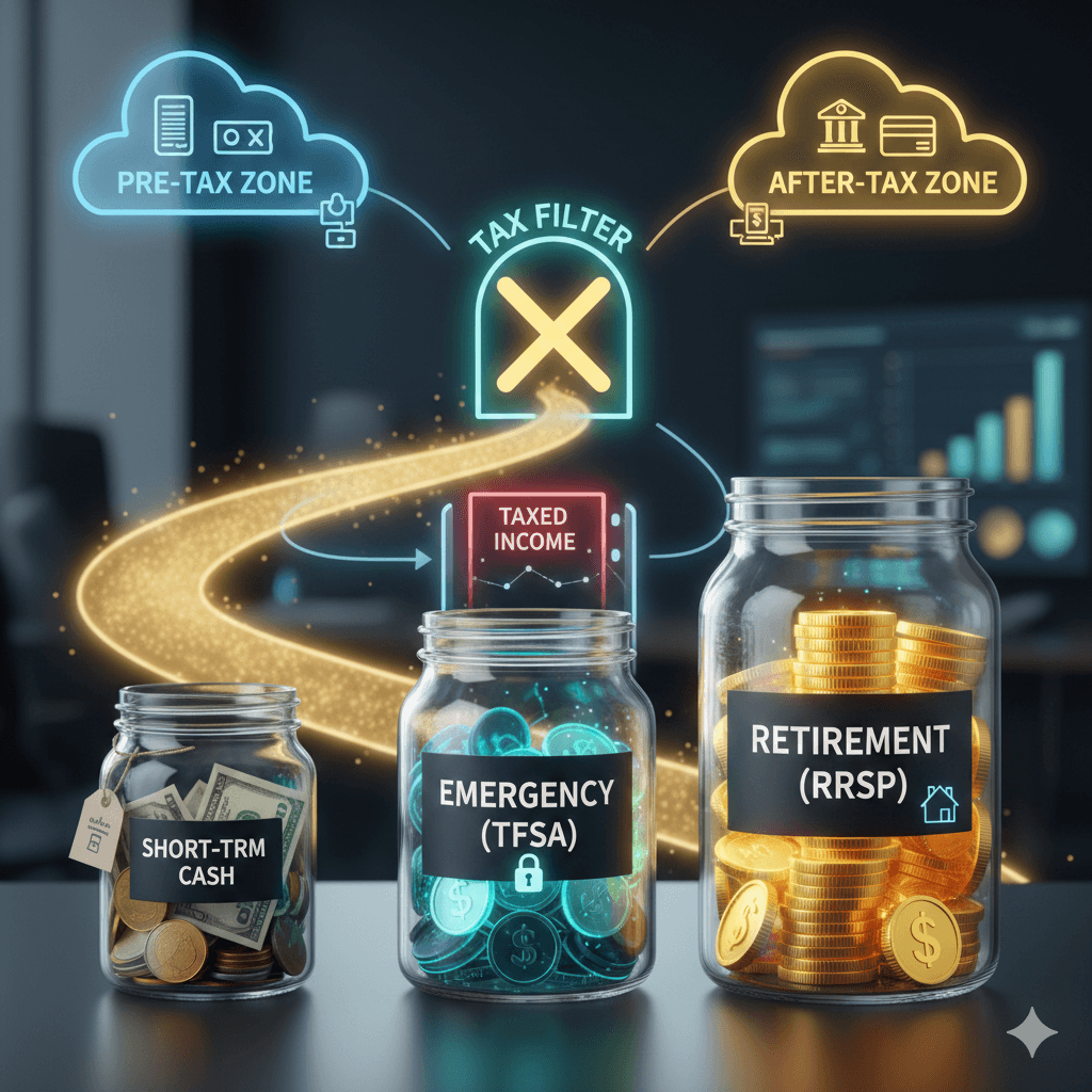 Receiving a Bonus or Retirement Allowance? Don't Let the “Tax Filter” Eat Your Lump Sum
