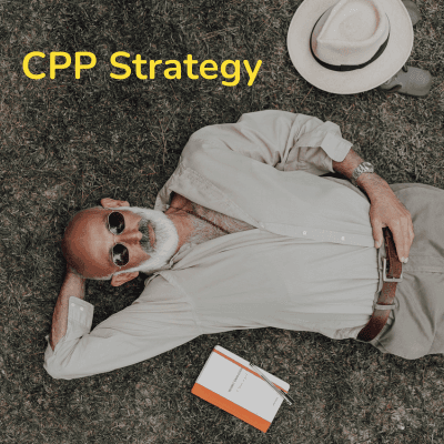 Maximize Your Retirement Income: Timing Your CPP Strategically