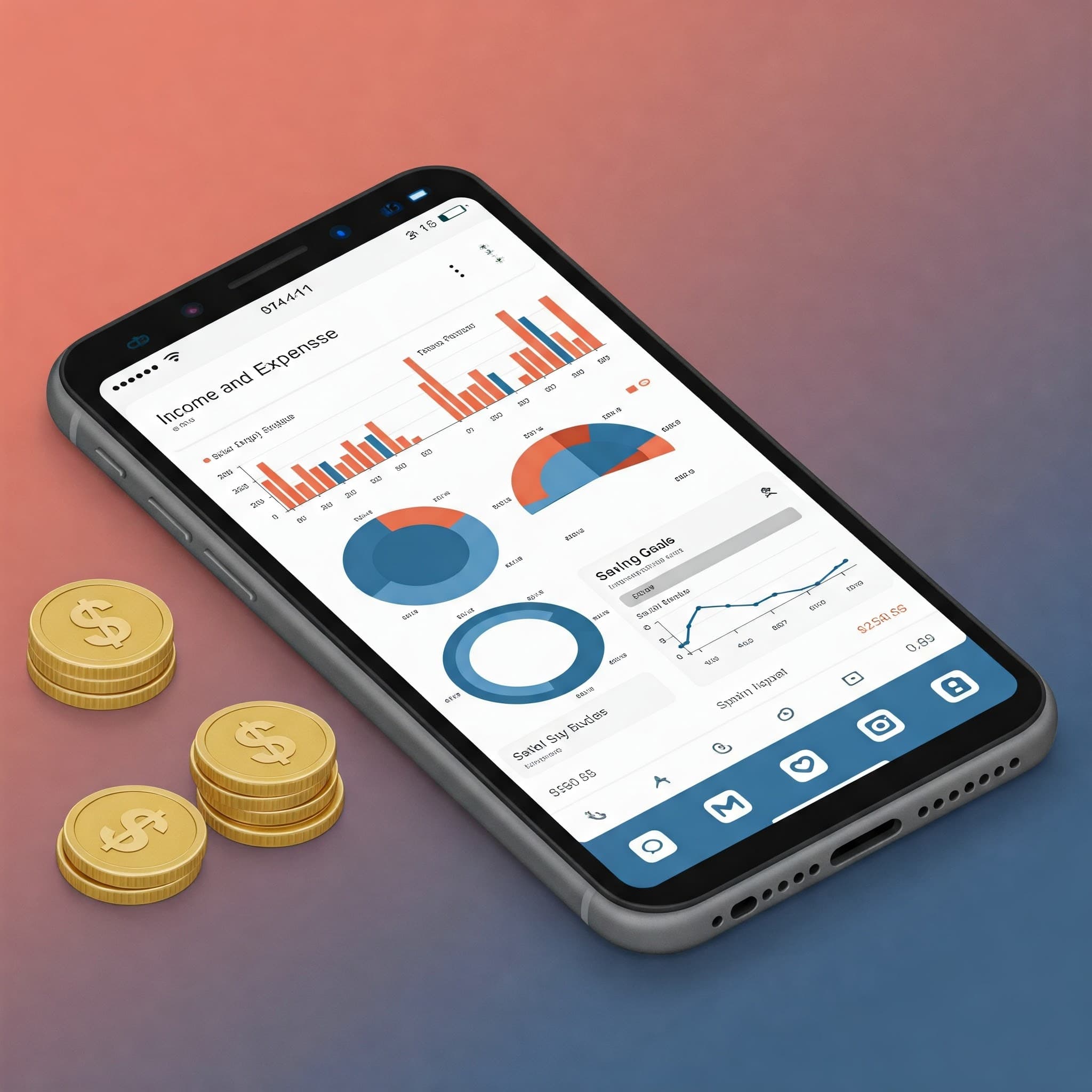 Top 5 Reasons Managing Your Personal Cash Flow Matters